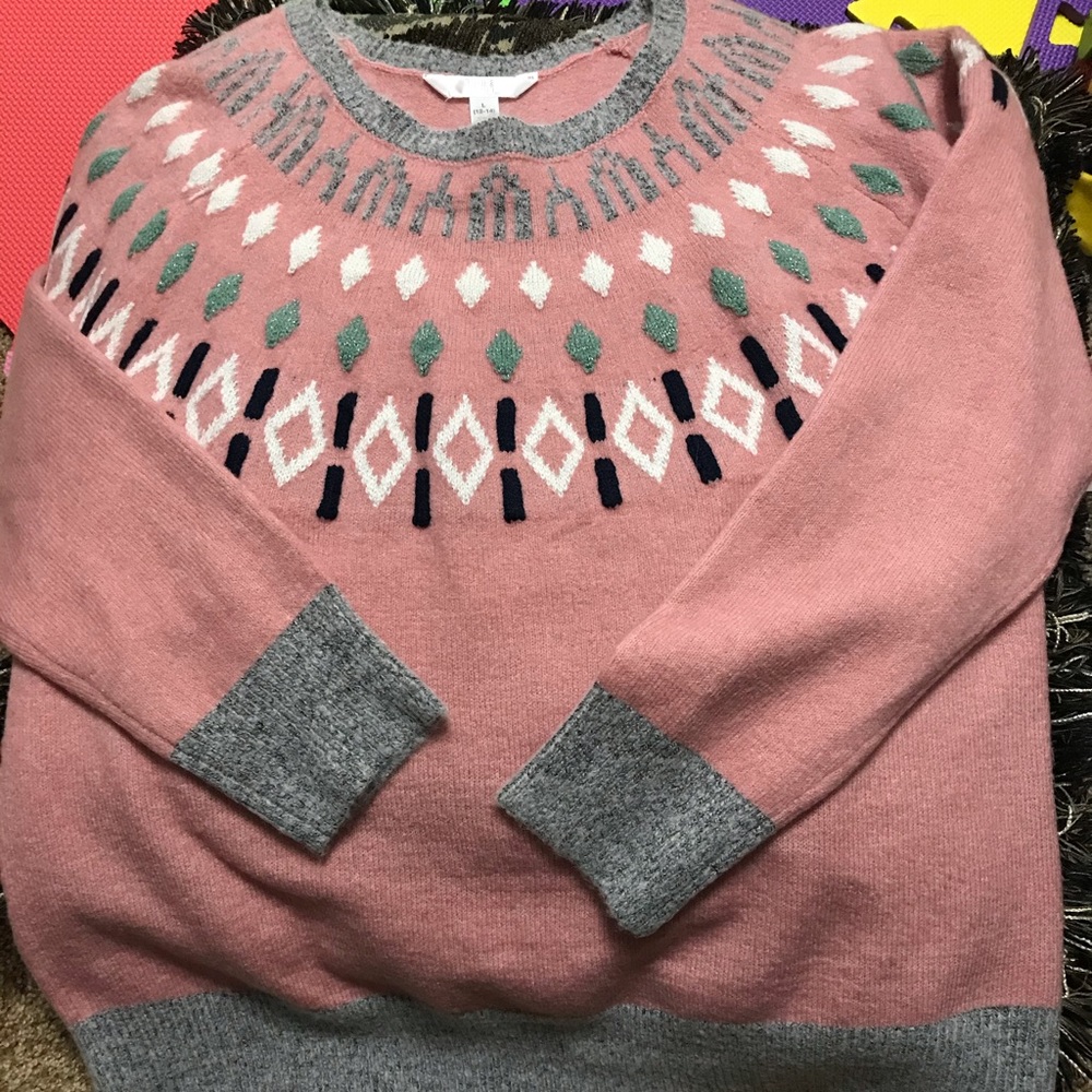 Sweater